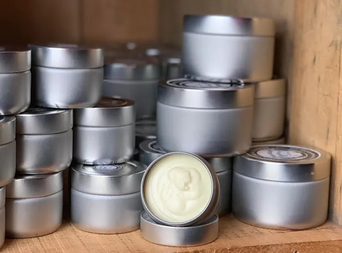 Red Antler Apothecary 4