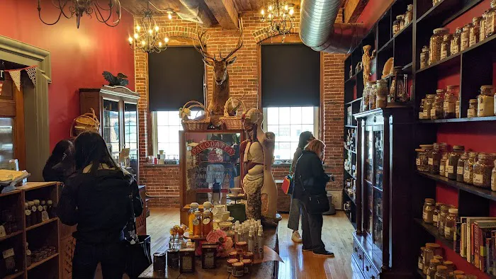 Red Antler Apothecary 3