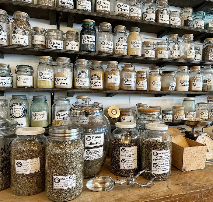 Red Antler Apothecary 5