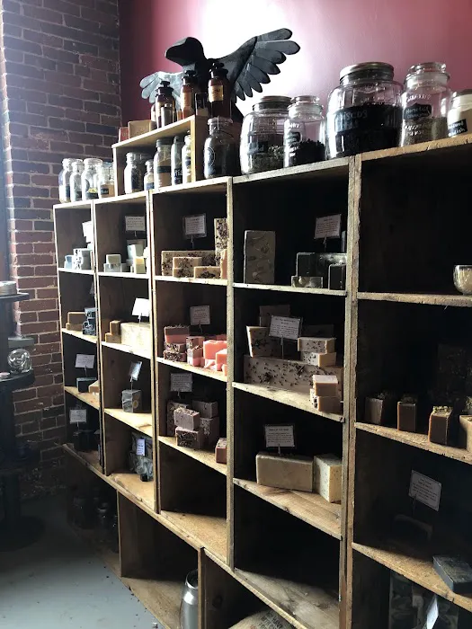 Red Antler Apothecary 6