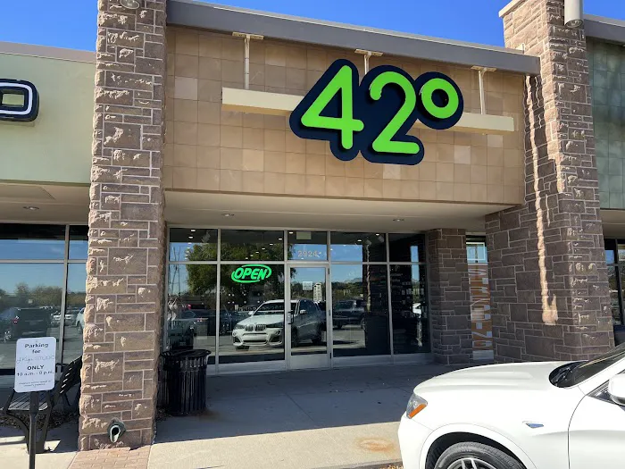42 Degrees 1