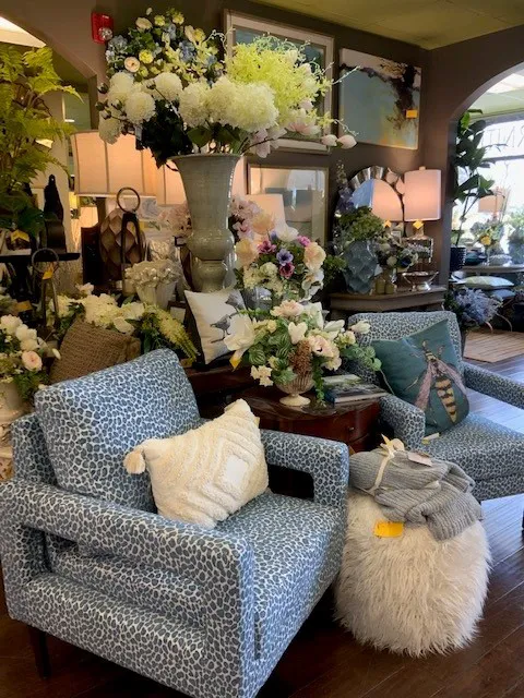 Beyond the Vine Flowers and Home Decor 9