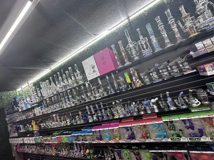 Kings smoke shop 5