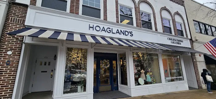 Hoagland's 2