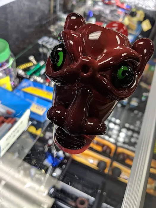 Glass Warehouse Smoke Shop 6