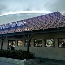 Glass Warehouse Smoke Shop ico