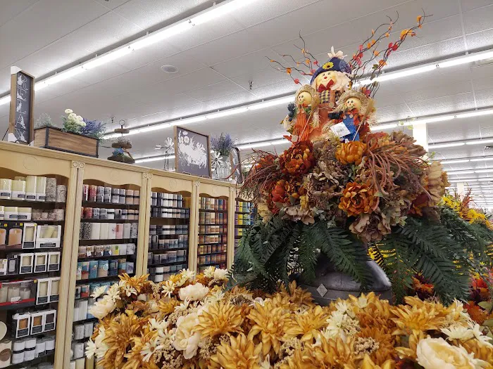 Hobby Lobby 1