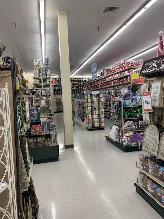 Hobby Lobby 7