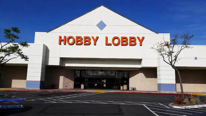 Hobby Lobby 8
