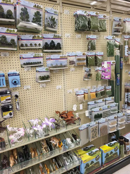 Hobby Lobby 5