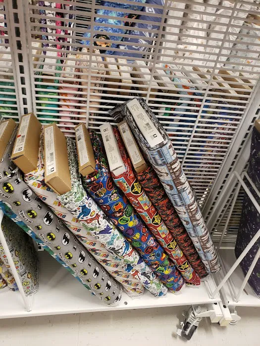 JOANN Fabric and Crafts 4