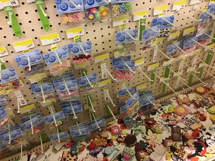 JOANN Fabric and Crafts 0