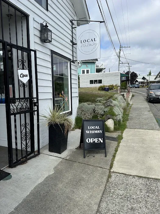 Local Whimsy 1