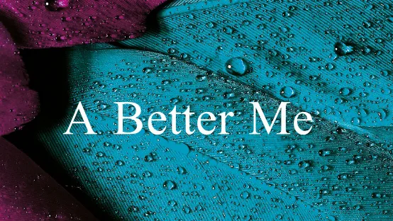 A Better Me 0