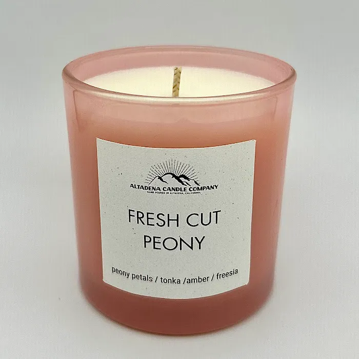 Altadena Candle Company 2