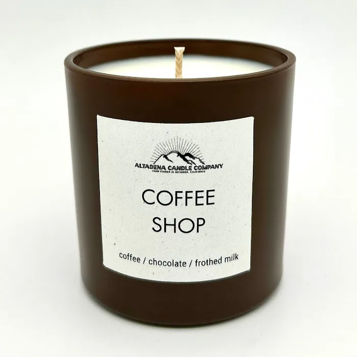 Altadena Candle Company 1