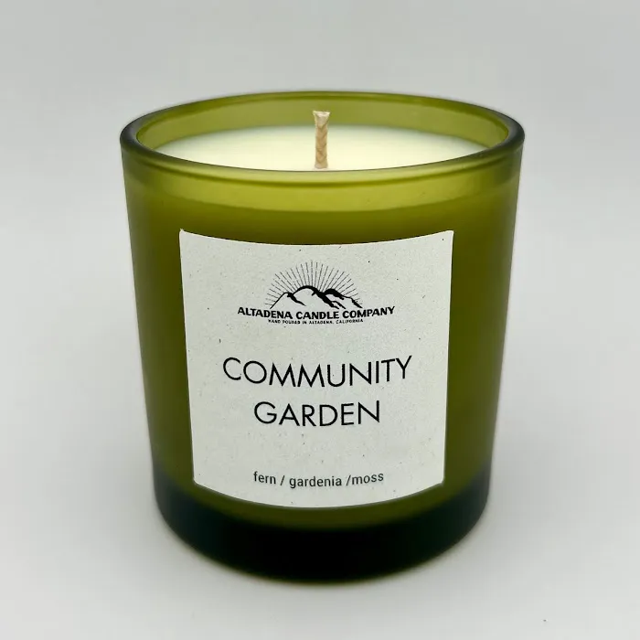 Altadena Candle Company 0