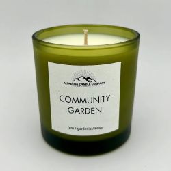 Altadena Candle Company ico