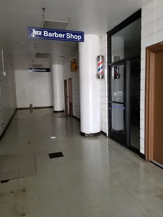 Navy Exchange Mini Mart 2