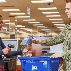 Navy Exchange Mini Mart ico