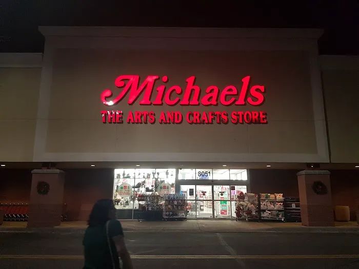 Michaels 2
