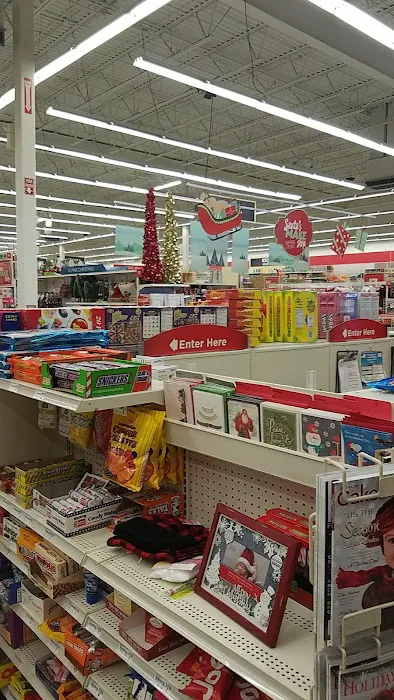 Michaels 8