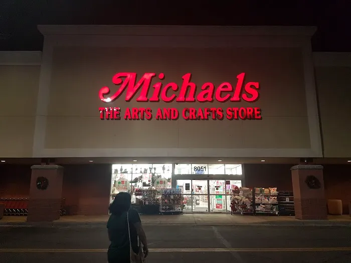 Michaels 3
