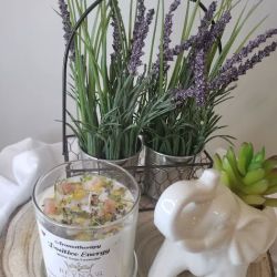 Reyna's Candle Company ico