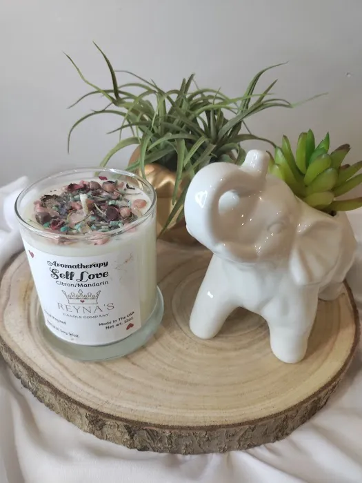 Reyna's Candle Company 2