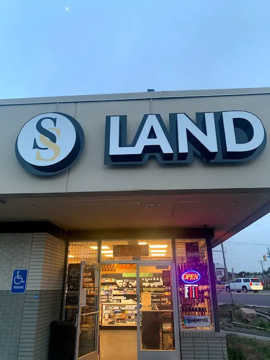 SSLAND 1