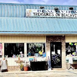 Treasures on Beachview ico