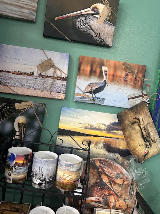 Treasures on Beachview 9