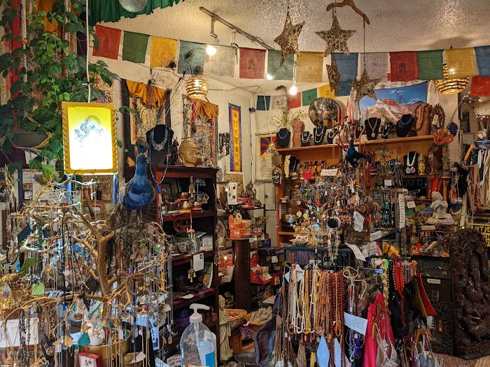 Road To Tibet imports 1