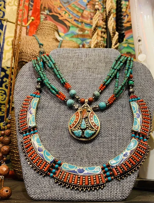 Road To Tibet imports 3