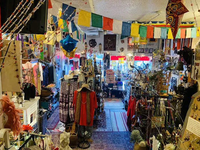 Road To Tibet imports 7