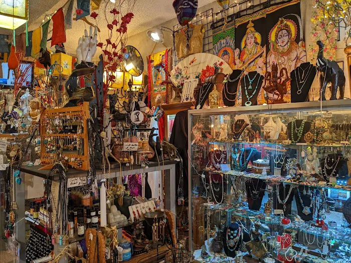 Road To Tibet imports 0