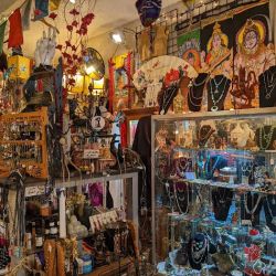 Road To Tibet imports ico