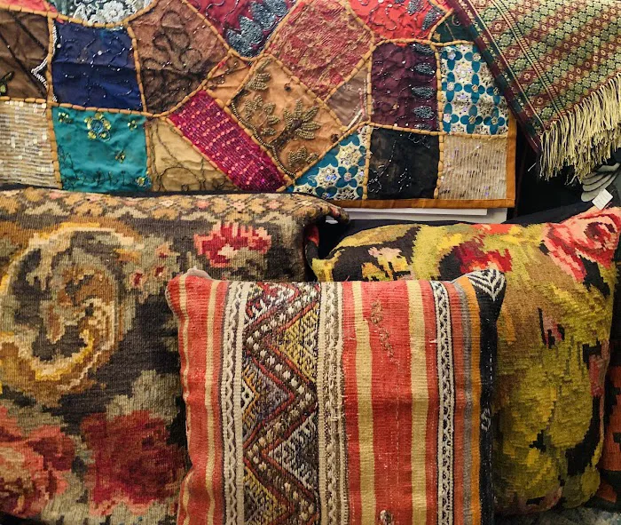 Road To Tibet imports 4