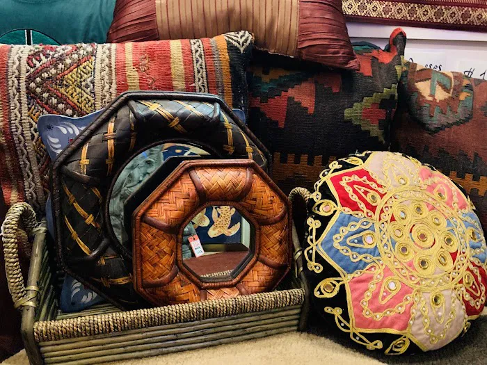 Road To Tibet imports 6