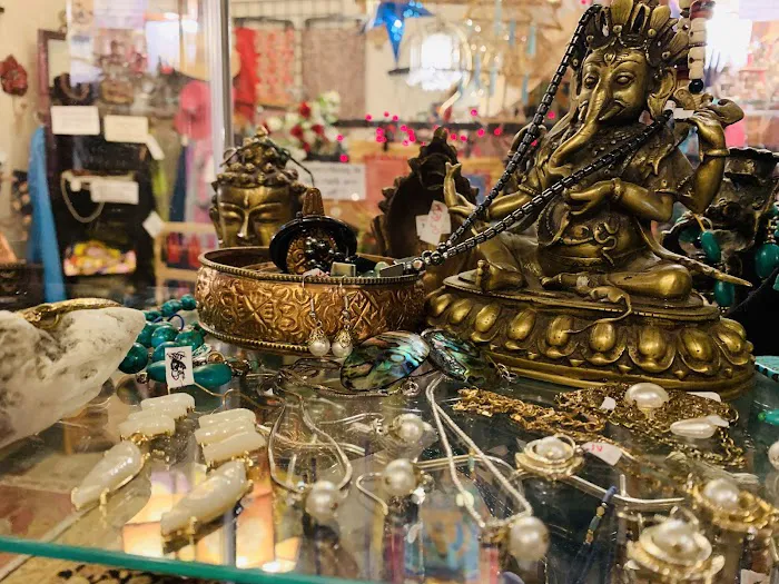 Road To Tibet imports 5