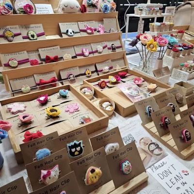 Catshy Crafts