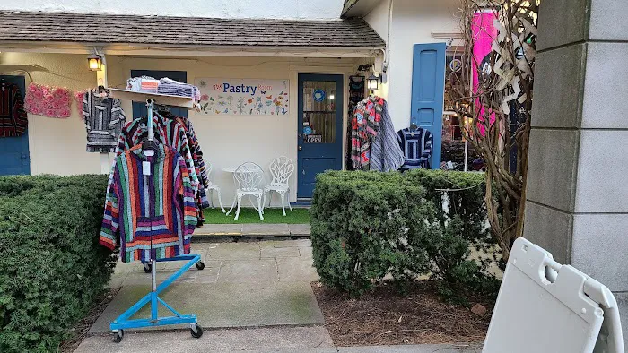 Shop The World Princeton 1