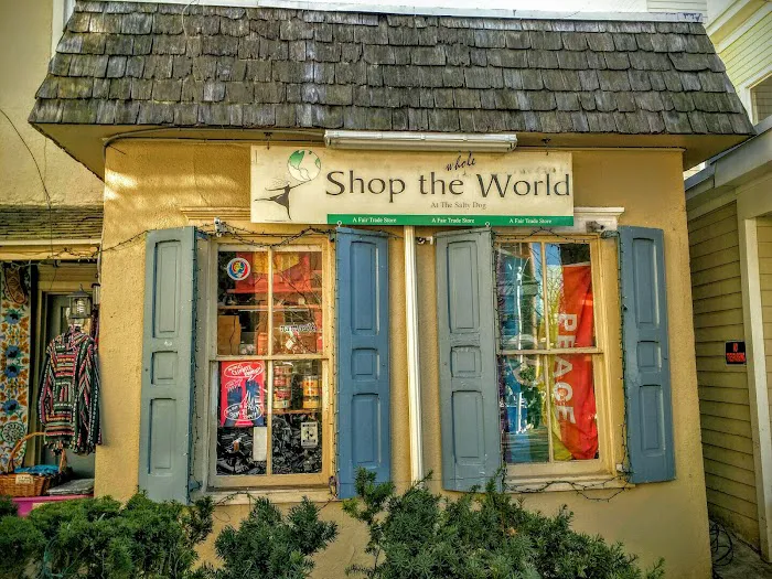 Shop The World Princeton 3
