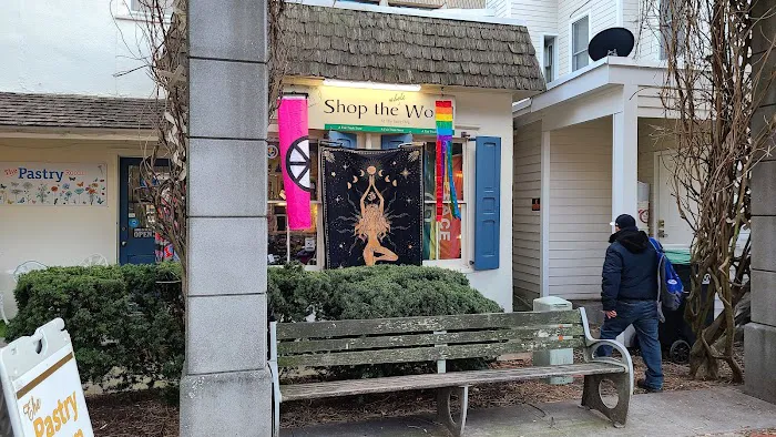 Shop The World Princeton 2
