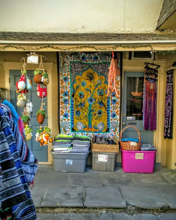Shop The World Princeton 0