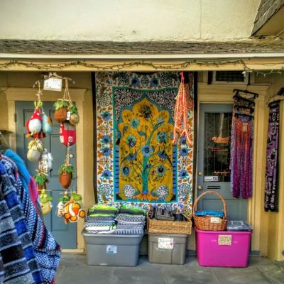 Shop The World Princeton