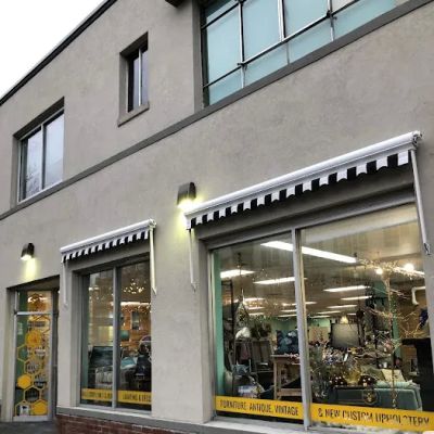 The Beehive Mercantile