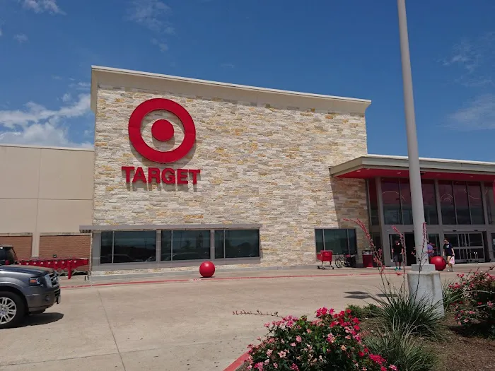 Target 1