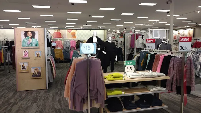 Target 5