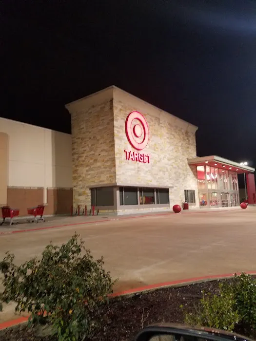 Target 9